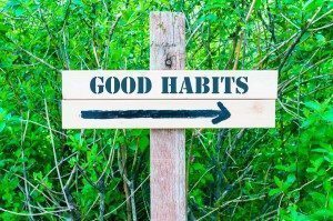 How to Develop a Habit That Will Last
