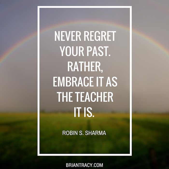 62 Wise Regret Quotes to Help You Move On (LIFE)