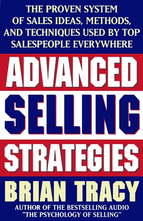 best-sales-books-advanced-selling-strategies-brian-tracy