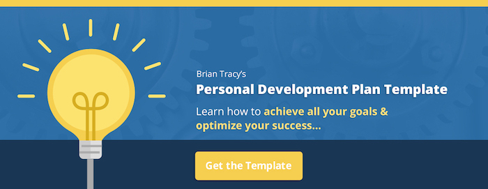 Personal Development Plan Examples for Success