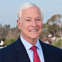Brian Tracy, success habit expert and trainer