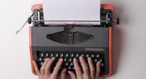 How to Write an Author Bio (Examples Included)