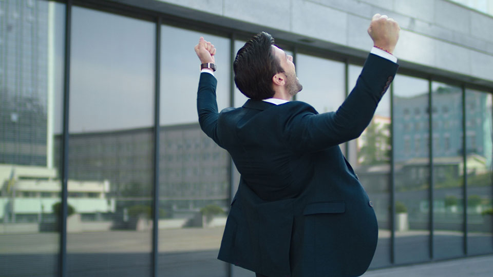 How To Set Long-Term Goals