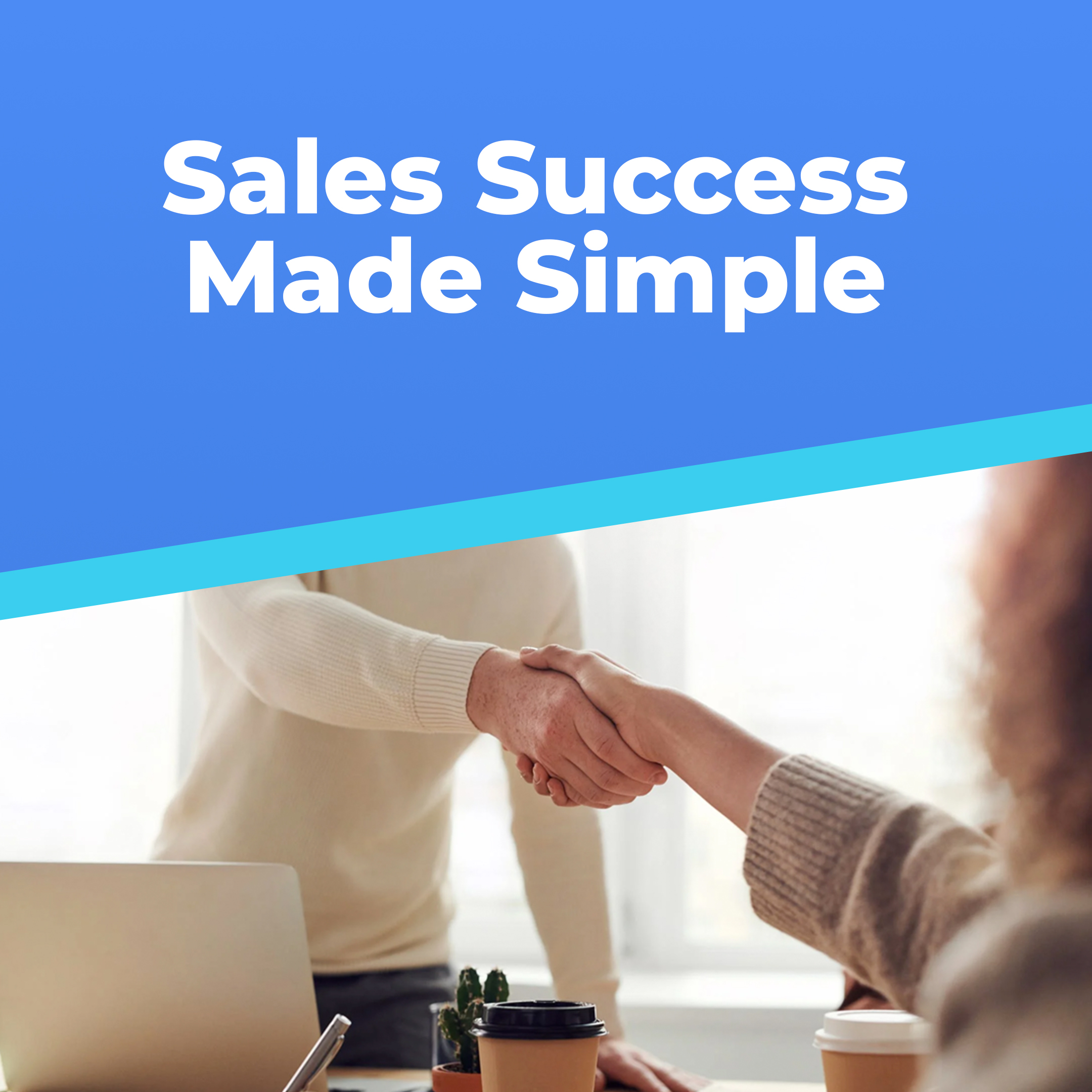 Sales Success Made Simple | Brian Tracy International